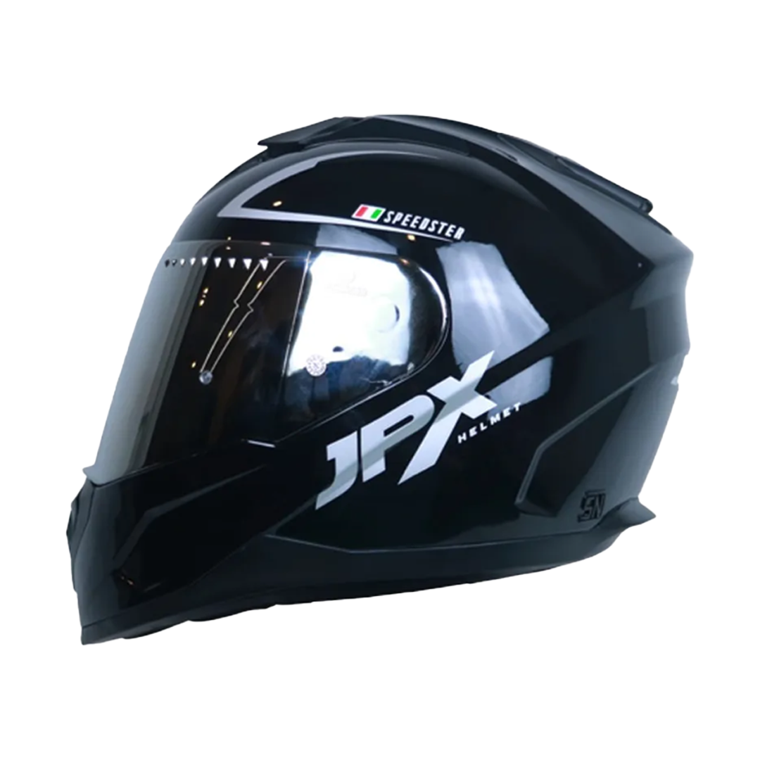 JPX